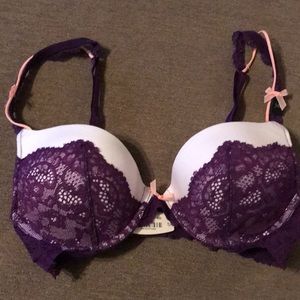 Victoria’s Secret Bra